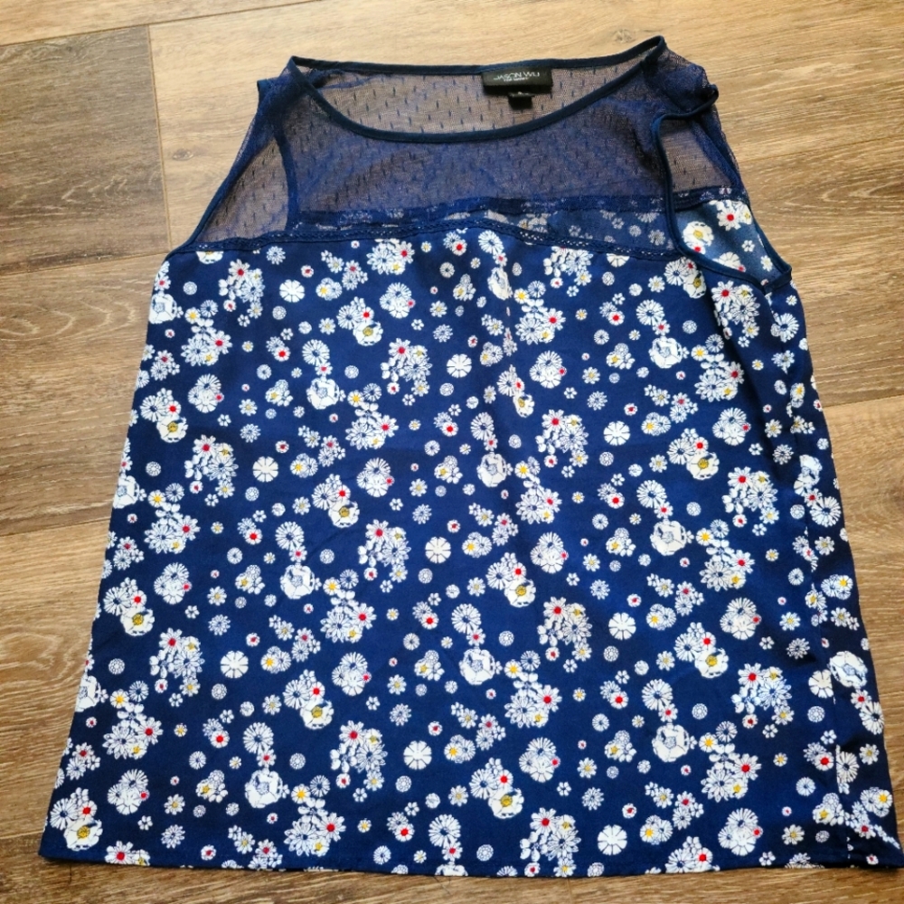Jason Wu for Target Sleeveless Top